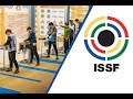 10m Air Pistol Men Junior Final - 2018 ISSF Junior World Cup 2 in Suhl (GER)