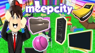 Como Encontrar Todos Los Huevos De Pascua En Roblox Meepcity - ubicacion de los huevos de pascua en meepcity roblox