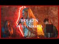 Bojaźń + Święty Izraela (spontaniczne) - Maja Sowińska LIVE EXPERIENCE | ON WRACA