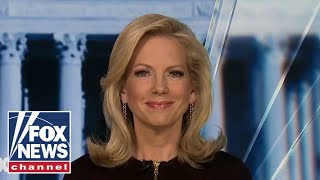 Shannon Bream: The United States relies on the nine Supreme Court justices
