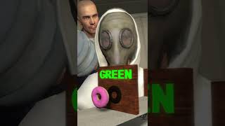 Gas mask #sfm #memes #shorts