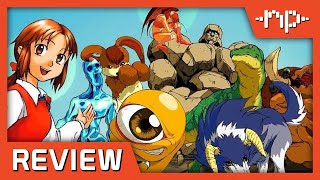 Monster Rancher 1 \u0026 2 DX Review - Noisy Pixel