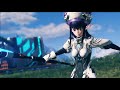 pso2ngs コクーンクエスト bgm ファンタシースターオンライン2 ニュージェネシス