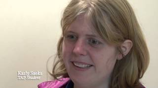 Transition Access Program