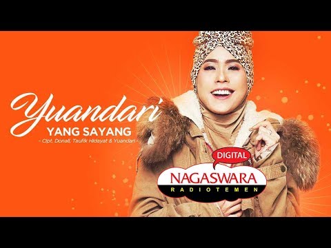 Yuandari Yang Sayang