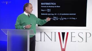 Matemática - Aula 10 - Logaritmos (Parte 2)