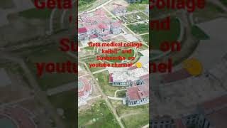 geta medical collage kailali Aatariya