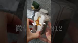 暗访阳江绿水鬼手表批发，大量名表聚集，爆三千不到引哄抢！