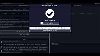 Programming with a Novice, Part 2 (Basic JavaScript in freeCodeCamp)