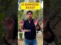 is dawood ibrahim alive or not dawood news poison