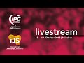 International JavaScript Conference Livestream: Angular, React, Vue and Co. – peacefully united?