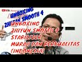 ZHIYUN SMOOTH 4 3-AXIS || STABILIZER MURAH DAN BERKUALITAS (INDONESIA) || GIMBAL STABILIZER UNBOXING