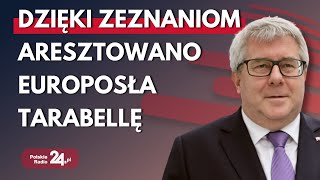 Ryszard Czarnecki: Rosjanie mogą lobbować w PE, niekoniecznie występując w czapce z napisem \