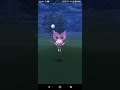 『オン◯◯◯』お久しぶり【ポケモンgo】 shorts pokemon ゲーム実況