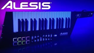 Introducing the Alesis Vortex Wireless 2