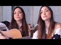 Eu me amo mais - Giulia be | Carolina Dias cover