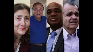 Los candidatos que aspirarán a la presidencia de Colombia sin unirse a una coalición