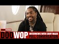 DooWop on Capo's Death, Friendship with Uzi Vert & Gherbo, 