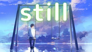 【無料音楽】 still【BGM】【曲】【魔王魂】 【フリー素材】【フリー音源】 【FREE】 【MUSIC】