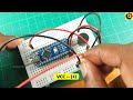 How to Make a Secure Arduino-Based Door Lock with Keypad and LCD Display