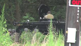 SWAT Roll 6 29 2015 HD