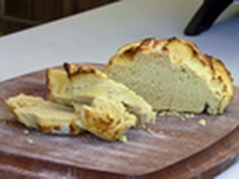 How To Make Classic Beer Damper - Video Recipe How To Make Classic Beer Damper - Video Recipe