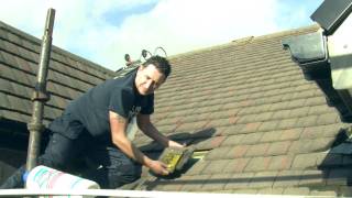 How to Change an Interlocking Tile | Dalton Roofing Insights