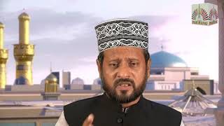 MERA HUSSAIN HY A.S | Manqabat MOLA IMAM HUSSAIN A.S | Haji Muhmmad younas | Muharram 2020.