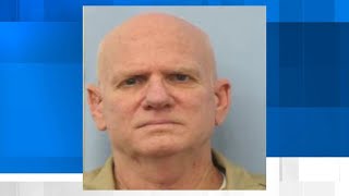 Escaped inmate on work release in Huntsville recaptured in Tennessee