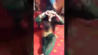 سرائیکی سونگ اور مجرا