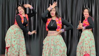 Bhag M Kalu Likha tha ; Dance Video /New Haryanvi Song #babitashera27 #dancevideo #viral