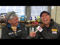 《s耐tv》 福山さんぽ！ 009 ⇒ 2018 5 8 ピレリスーパー耐久シリーズ2018 公式テスト➁ vol.01