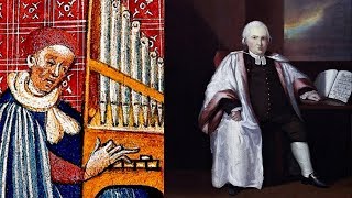 Philip Hayes (1738 - 1797): Organ Concerto V