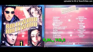 Ishqan Ishqan (Eminem Without Me Mix) [Chor Machaye Shor] - Bollywood Hollywood Vol. 1