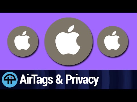 How Apple AirTags Can Help Protect Your Privacy