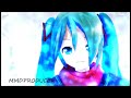 mmd lat miku galaxias