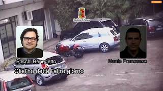 Palermo: Operazione \