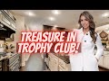 A Treasure in Trophy Club