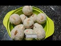 rava laddu రవ్వ లడ్డు rava laddu sweet recipe in telugu sweet laddu video