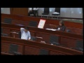 council meeting 2013 04 25 i.bills comm stage appropriation bill 2013 2nd debate part1