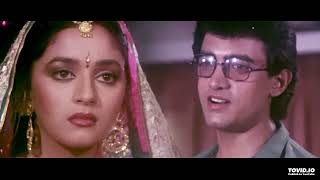 Main Sehra Bandh Ke Aaunga Aamir Khan,Madhuri dixit
