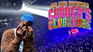 Kid Cudi LIVE in New York @ Terminal 5 | Cudder's Clubhouse (10/11/23)