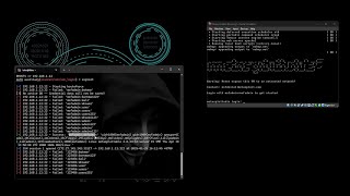 How to bruteforce user and password SSH port 22