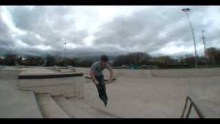 Rob Forman spring edit 2011