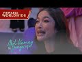 Abot Kamay Na Pangarap: Zoey is Carlos’ daughter! (Episode 643)