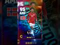 O.Bobb efootball 24 #efootball #gaming #pes #tips #konami #skills #efootballmobile #efootball24