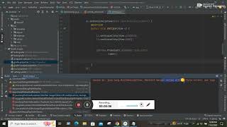 Caused by java lang RuntimeException Manifest merger failed with multiple errors, see logs