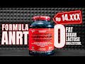 BEEF ISOLATE + ANABOLIC ANRT 😨 REVIEW MUSCLEMEDS CARNIVOR BEEF PROTEIN ISOLATE