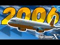 FSX 2006 IS STILL GOOD - Here's Why | Microsoft Flight Simulator X (Steam Edition)