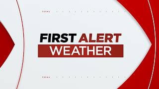 North Texas Live Radar
